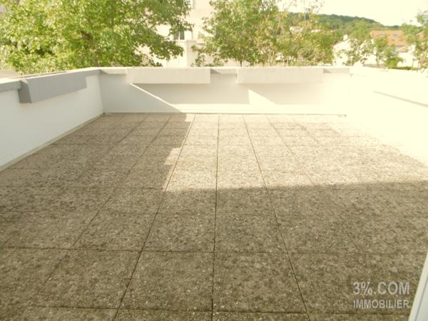 F3 A LUDRES AVEC TERRASSE, GARAGE Ludres (54710)