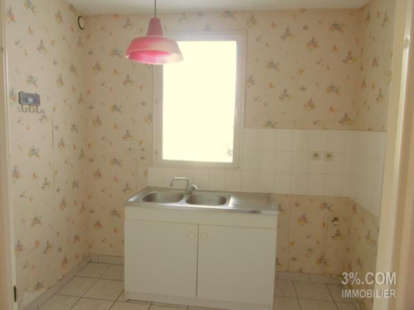 F3 A LUDRES AVEC TERRASSE, GARAGE Ludres (54710)