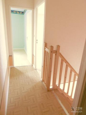 F3 A LUDRES AVEC TERRASSE, GARAGE Ludres (54710)