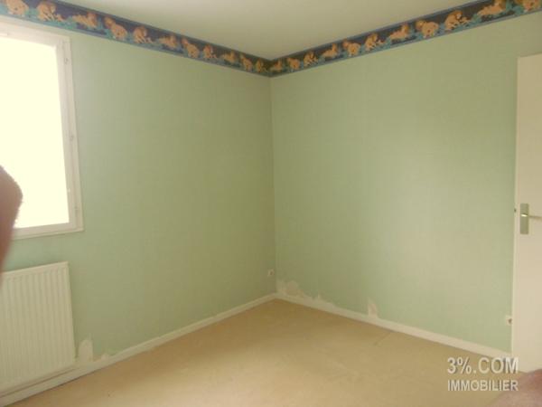 F3 A LUDRES AVEC TERRASSE, GARAGE Ludres (54710)