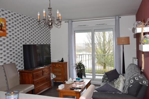 Appartement résidentiel