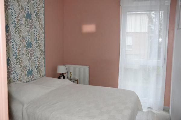 Appartement résidentiel