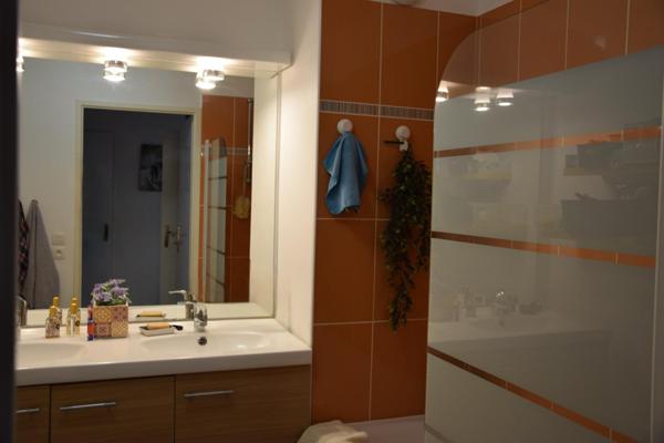 Appartement résidentiel