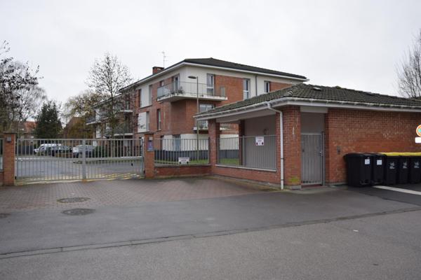 Appartement résidentiel