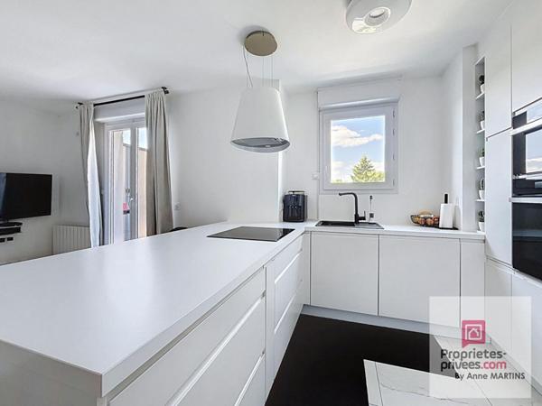 Appartement Athis Mons 3 pièce(s) 59 m2