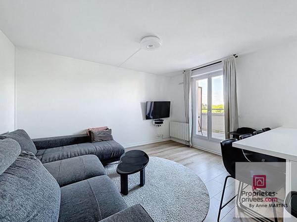 Appartement Athis Mons 3 pièce(s) 59 m2