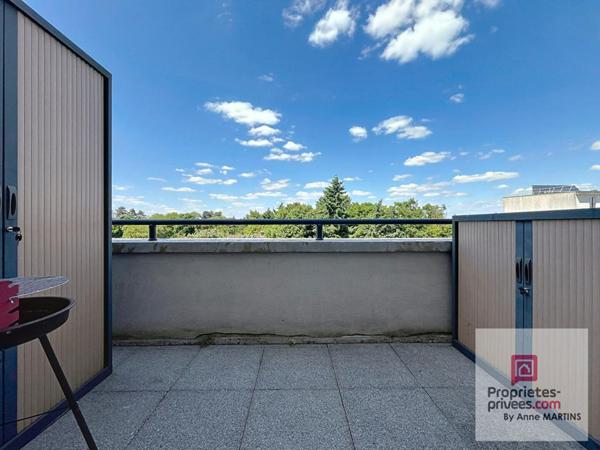 Appartement Athis Mons 3 pièce(s) 59 m2