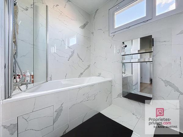 Appartement Athis Mons 3 pièce(s) 59 m2