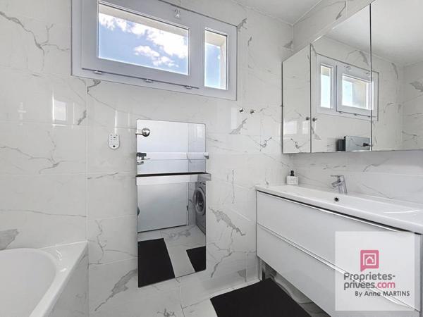 Appartement Athis Mons 3 pièce(s) 59 m2