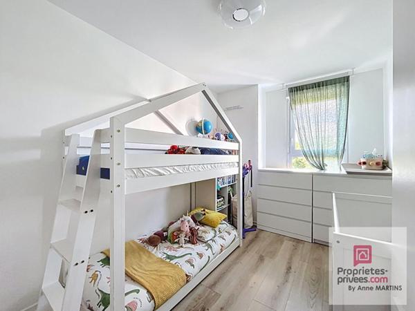 Appartement Athis Mons 3 pièce(s) 59 m2