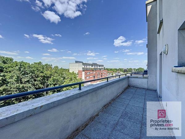 Appartement Athis Mons 3 pièce(s) 59 m2