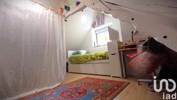 Maison à vendre 3 pièces 52 m² Noyal-Pontivy