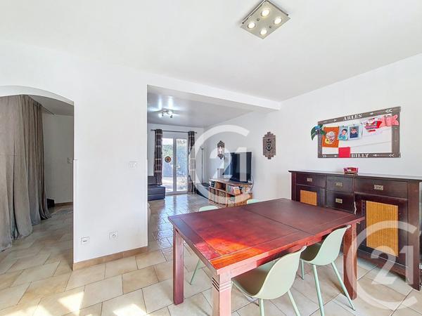 Maison à vendre  5 pièces - 101,40 m2 ARLES - 13