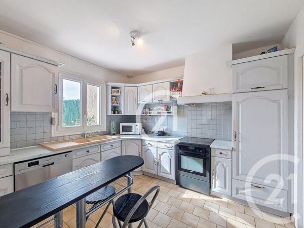 Maison à vendre  5 pièces - 101,40 m2 ARLES - 13