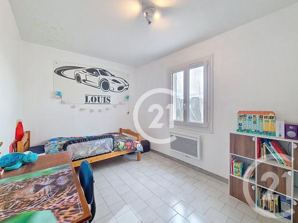 Maison à vendre  5 pièces - 101,40 m2 ARLES - 13
