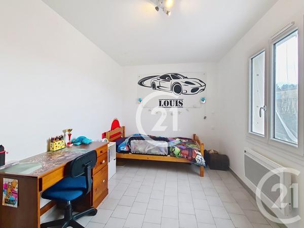 Maison à vendre  5 pièces - 101,40 m2 ARLES - 13