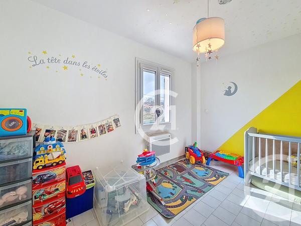 Maison à vendre  5 pièces - 101,40 m2 ARLES - 13