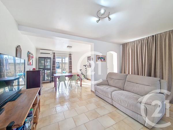 Maison à vendre  5 pièces - 101,40 m2 ARLES - 13