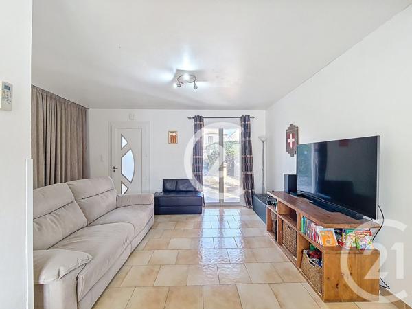 Maison à vendre  5 pièces - 101,40 m2 ARLES - 13