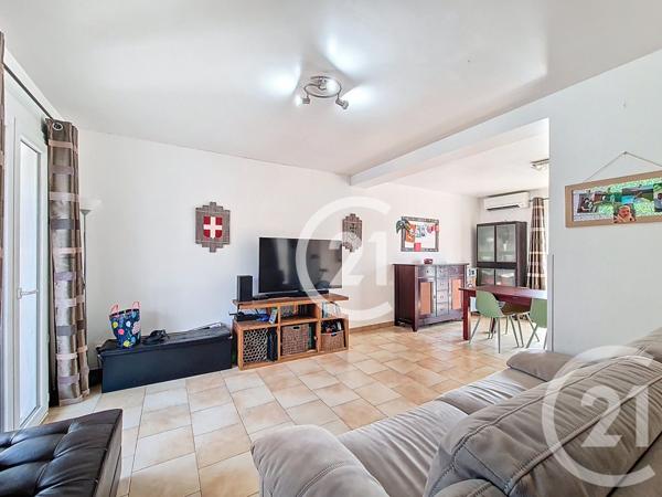 Maison à vendre  5 pièces - 101,40 m2 ARLES - 13