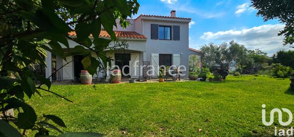 Maison à vendre 6 pièces 167 m² Toulouges