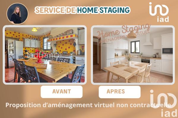 Maison à vendre 6 pièces 167 m² Toulouges