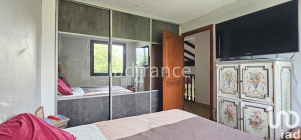 Maison à vendre 6 pièces 167 m² Toulouges