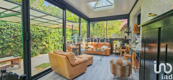 Maison à vendre 6 pièces 167 m² Toulouges