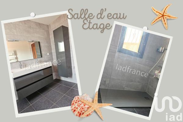 Maison à vendre 6 pièces 167 m² Toulouges