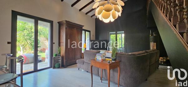 Maison à vendre 6 pièces 167 m² Toulouges