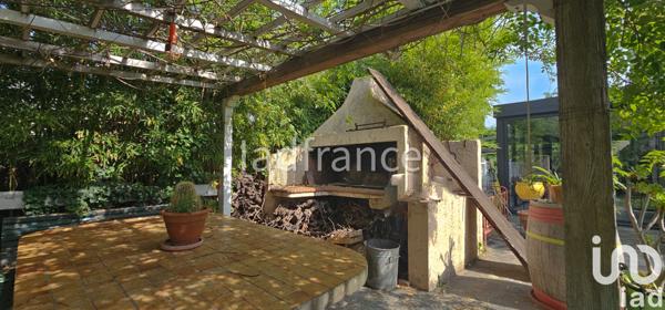 Maison à vendre 6 pièces 167 m² Toulouges