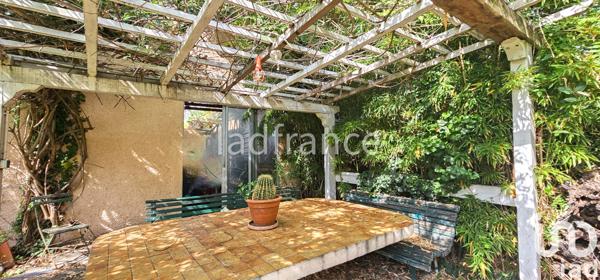 Maison à vendre 6 pièces 167 m² Toulouges