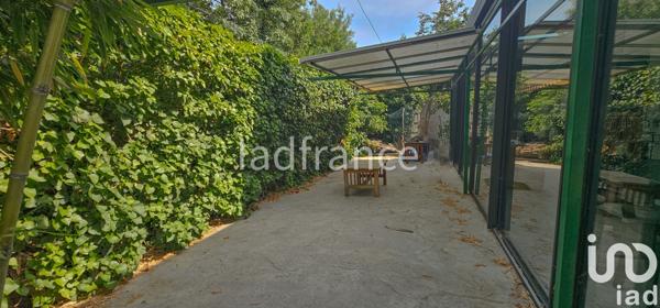 Maison à vendre 6 pièces 167 m² Toulouges