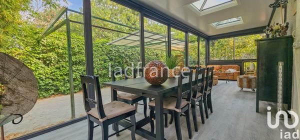 Maison à vendre 6 pièces 167 m² Toulouges