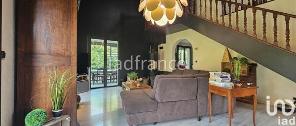 Maison à vendre 6 pièces 167 m² Toulouges
