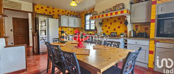 Maison à vendre 6 pièces 167 m² Toulouges