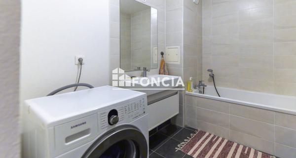 À vendre Appartement 3 pièces 63.52 m² - Obernai 67210