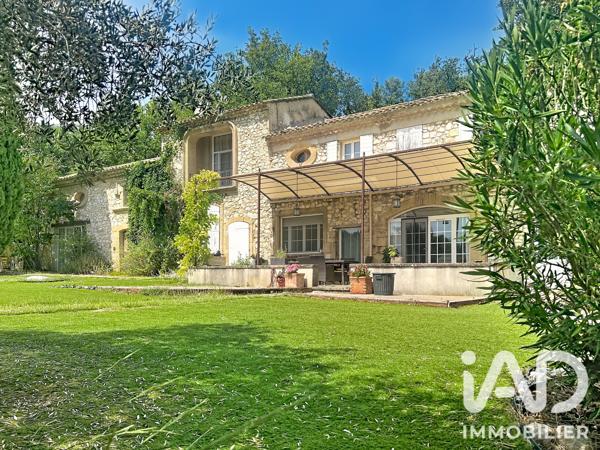 Maison à vendre 11 pièces 370 m² Cadenet