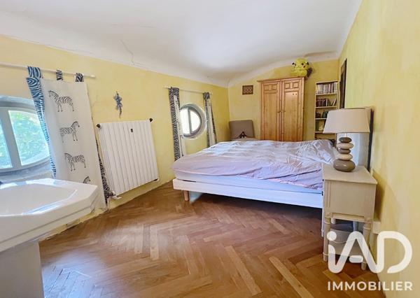 Maison à vendre 11 pièces 370 m² Cadenet