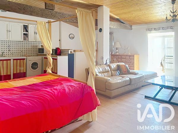 Maison à vendre 11 pièces 370 m² Cadenet