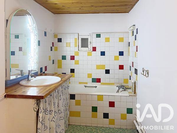 Maison à vendre 11 pièces 370 m² Cadenet