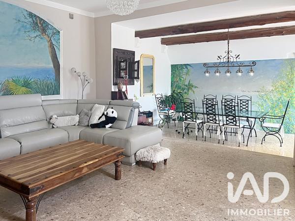 Maison à vendre 11 pièces 370 m² Cadenet