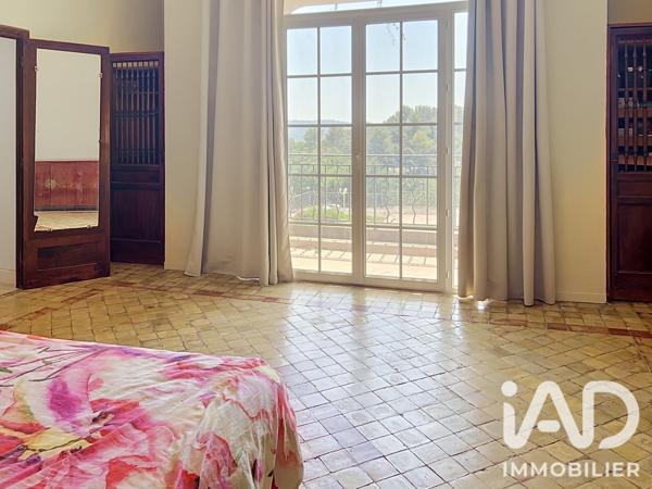 Maison à vendre 11 pièces 370 m² Cadenet