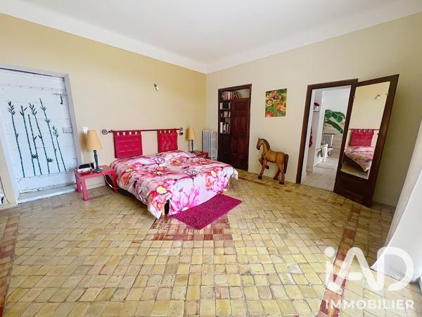 Maison à vendre 11 pièces 370 m² Cadenet