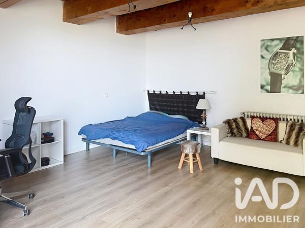 Maison à vendre 11 pièces 370 m² Cadenet