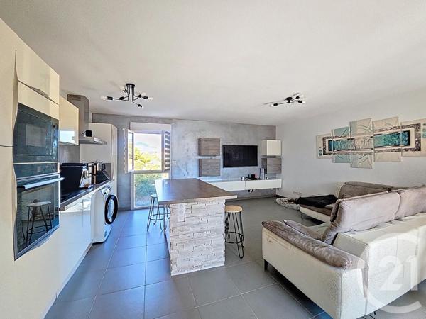 Appartement F3 à vendre  3 pièces - 69,76 m2 SARROLA CARCOPINO - 201