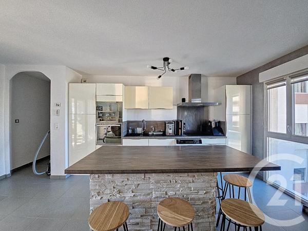 Appartement F3 à vendre  3 pièces - 69,76 m2 SARROLA CARCOPINO - 201