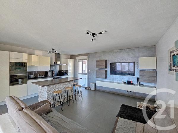 Appartement F3 à vendre  3 pièces - 69,76 m2 SARROLA CARCOPINO - 201