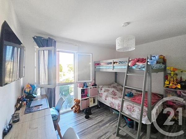 Appartement F3 à vendre  3 pièces - 69,76 m2 SARROLA CARCOPINO - 201