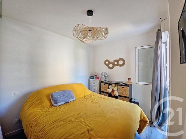 Appartement F3 à vendre  3 pièces - 69,76 m2 SARROLA CARCOPINO - 201